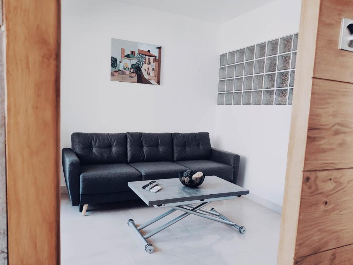 Legion Suite - Your Perfect Vacation ! ニース エクステリア 写真