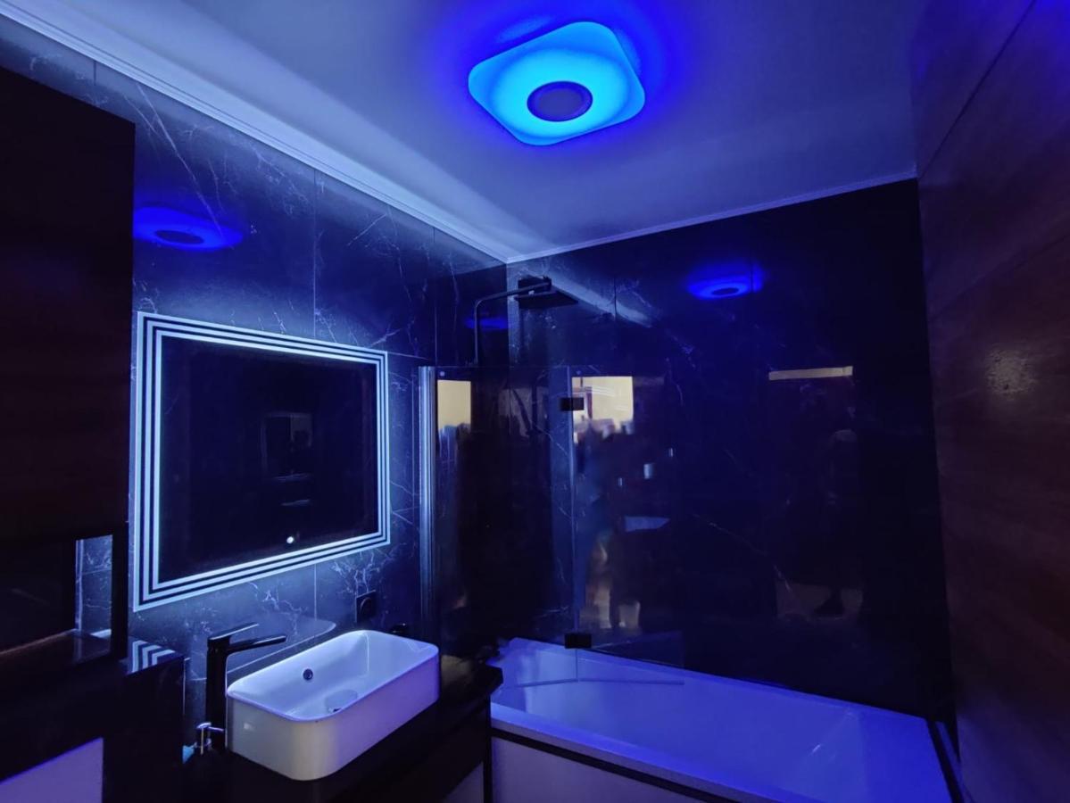 Legion Suite - Your Perfect Vacation ! ニース エクステリア 写真