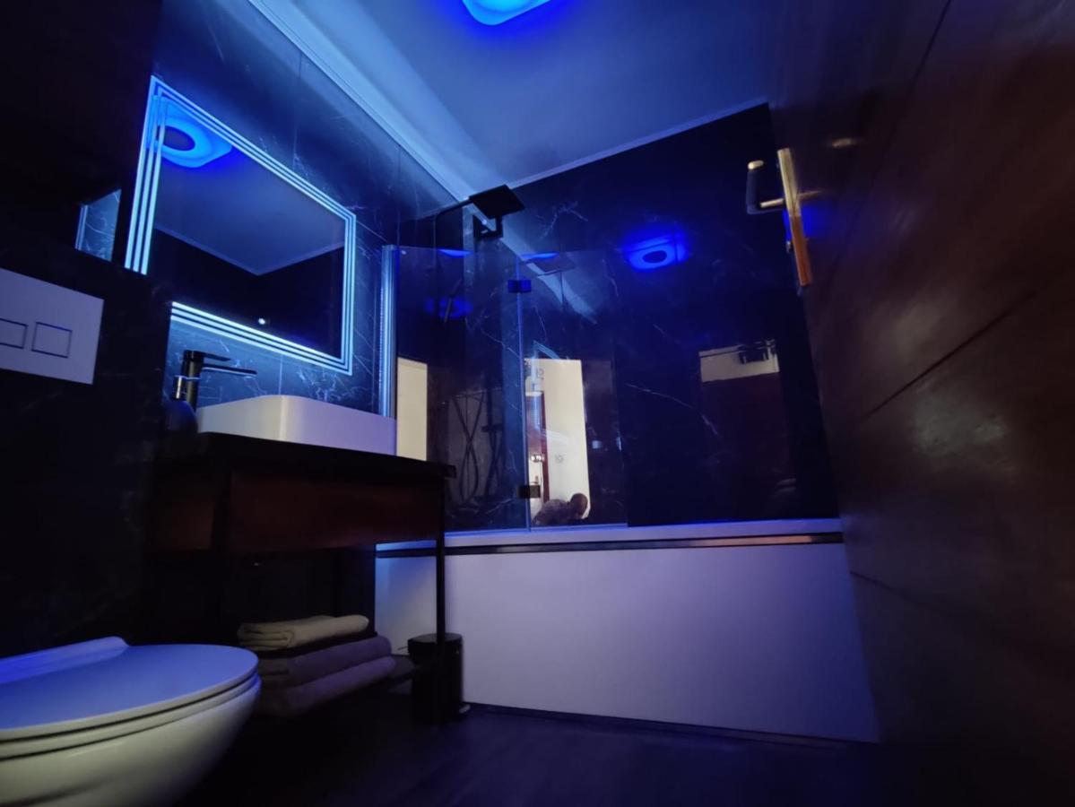 Legion Suite - Your Perfect Vacation ! ニース エクステリア 写真