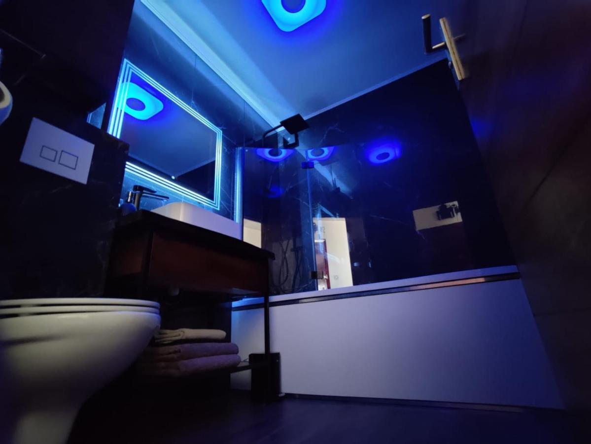 Legion Suite - Your Perfect Vacation ! ニース エクステリア 写真
