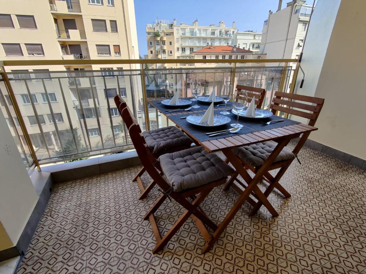 Legion Suite - Your Perfect Vacation ! ニース エクステリア 写真